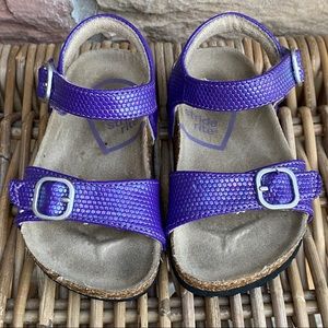 Stride Rite Sandals
